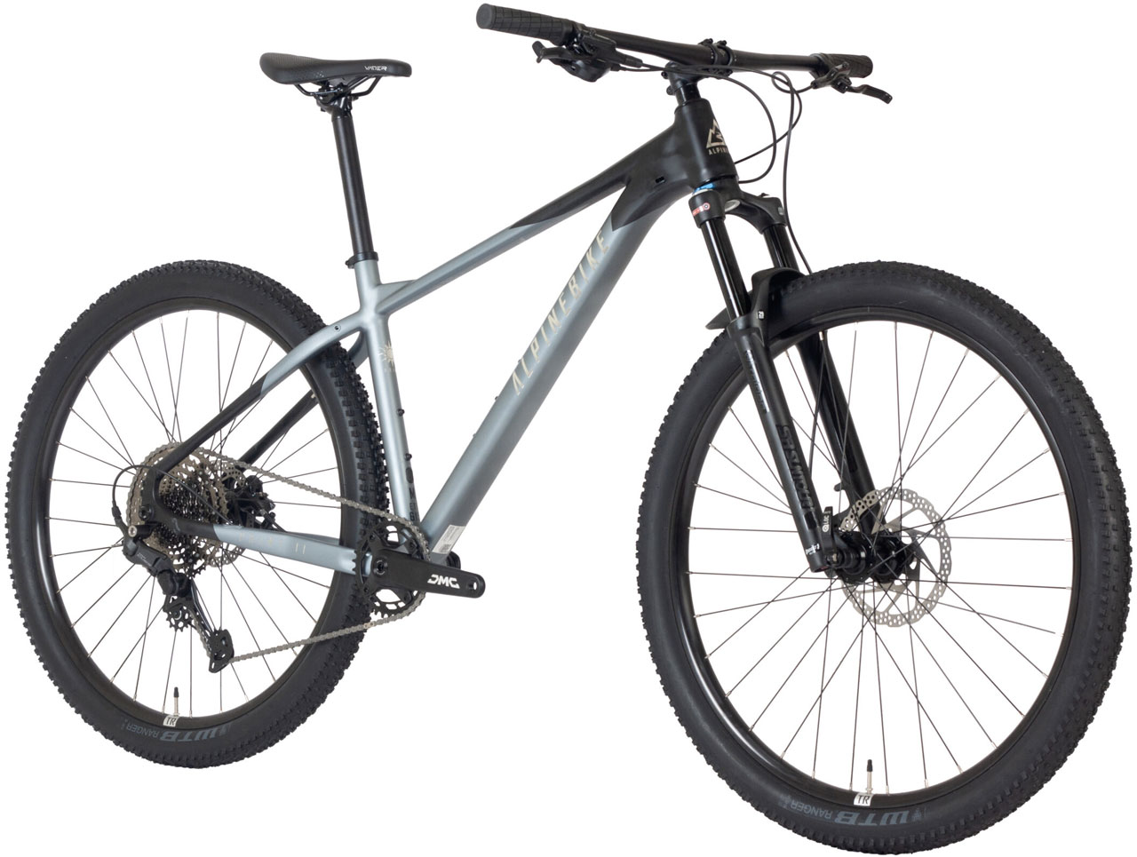 Купить ALPINEBIKE Prime 11 29 2025