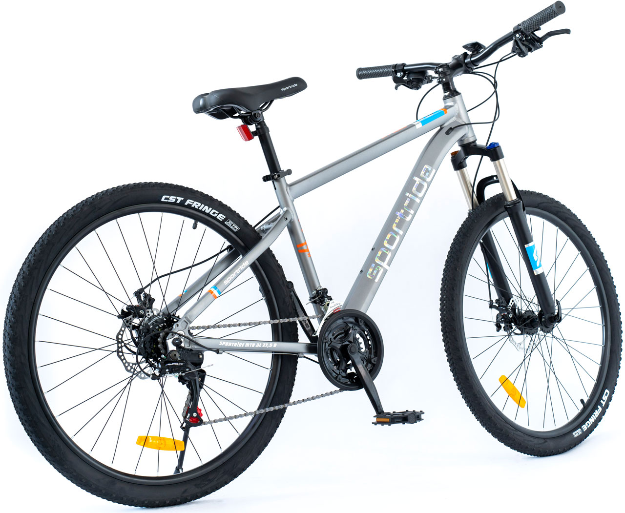 Купить SPORTRIDE MTB AL 27.5 D 2025