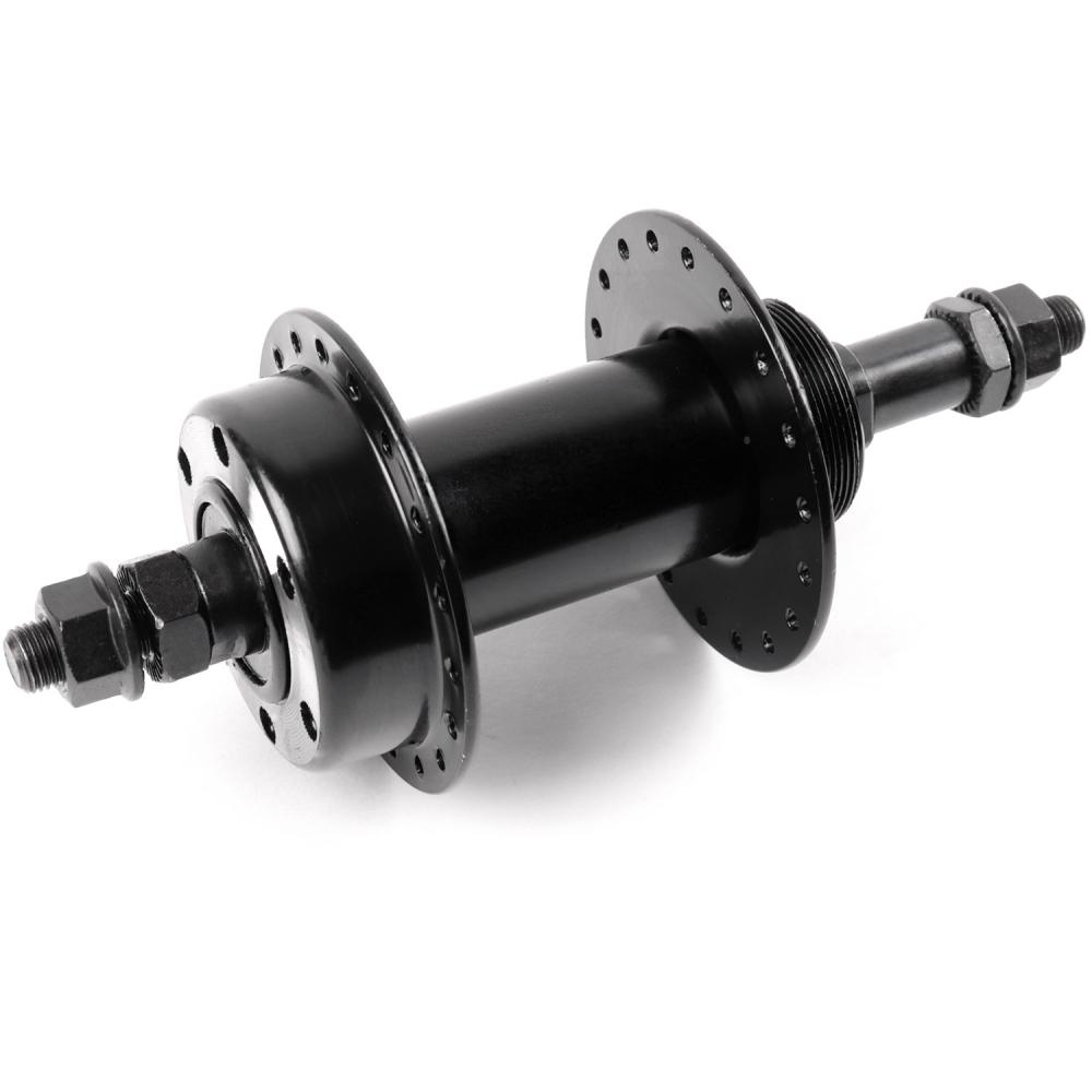 Купить Втулка задняя GA-23R (36Н/135мм/диск. т./под трещ./на гайках)