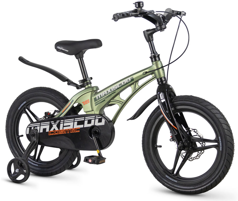 Купить MAXISCOO Cosmic Делюкс 16 2026