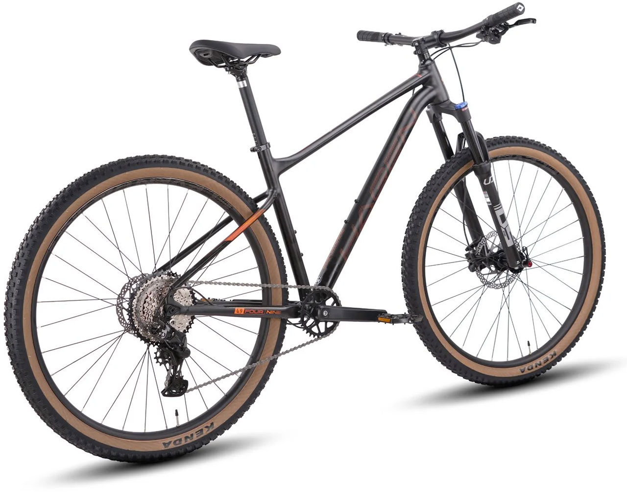 Купить HAGEN 4.9 29 2025