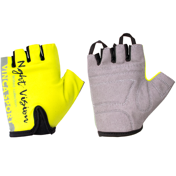 Купить Перчатки VINCA SPORT VG965 Night Vision kids