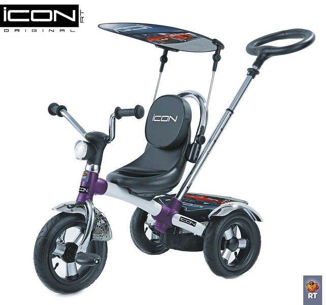 Купить Lexus Trike Original Icon 2