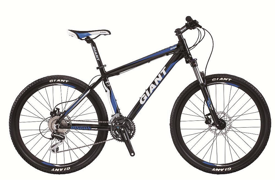Купить Giant Rincon Disc 2015