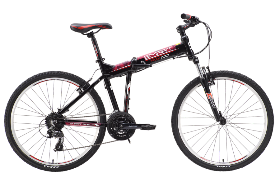 Купить SMART BIKES Truck 100 2015