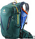 Купить Рюкзак Deuter Compact EXP чёрный 3200115/7000 2021 10 SL