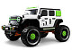 Купить Детский электромобиль RIVERTOYS JEEP М003БХ