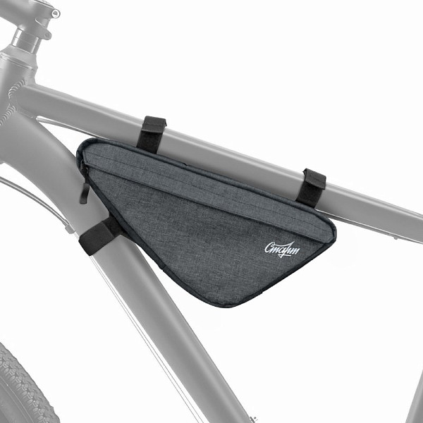 Купить Сумка под раму Старт Classic Trio