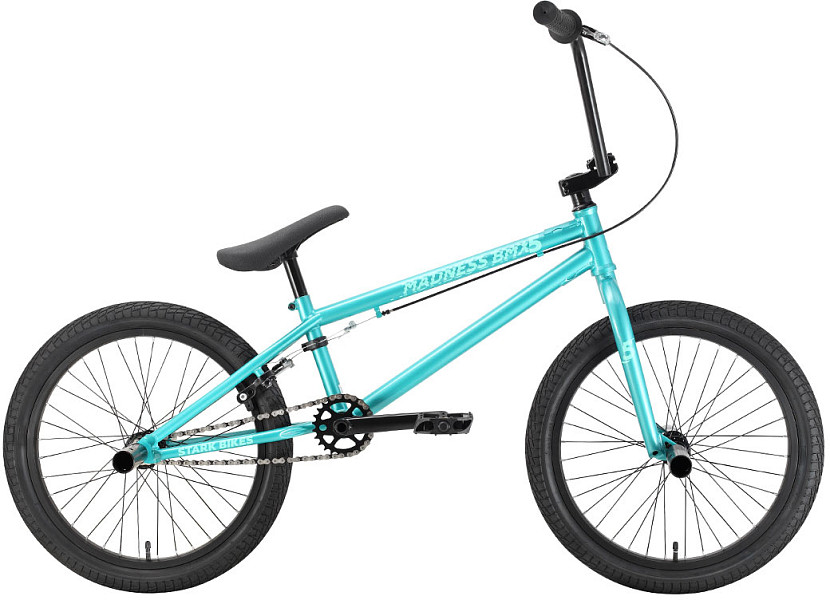 Купить STARK Madness BMX 5 2022