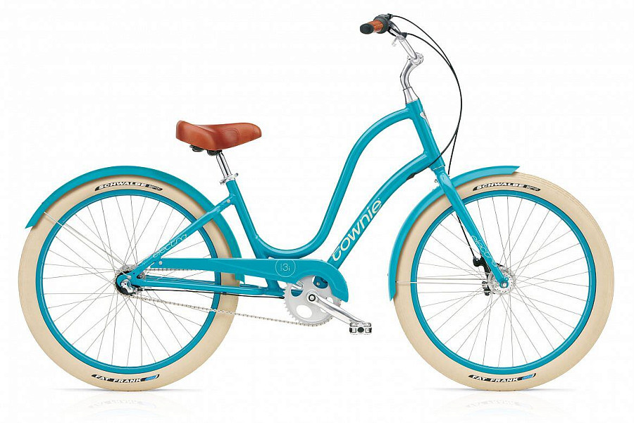 Купить Electra Townie Balloon 3i Ladies'