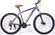 Купить NRG BIKES Grizzly 29