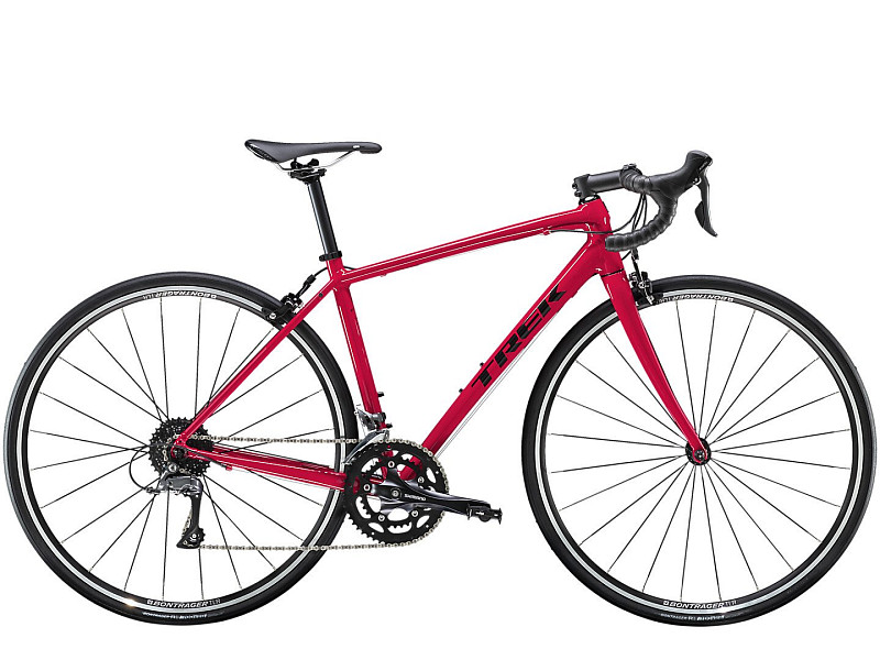 Купить TREK Domane AL 2 WSD 700C 2020