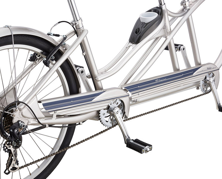 Купить SCHWINN Tango Tandem 2020