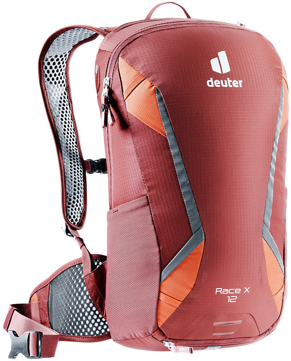 Купить Рюкзак DEUTER 2021 Race X 3204221/7000