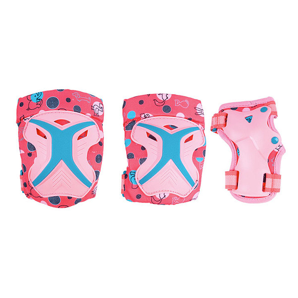 Купить Защита TECH TEAM Safe Fit KIDS 3.0