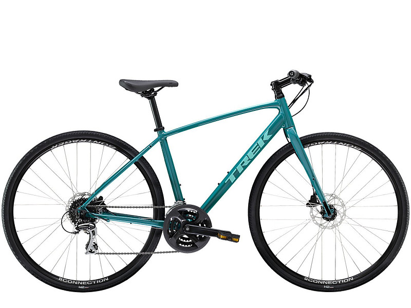 Купить TREK FX 2 WSD DISC 700C 2020