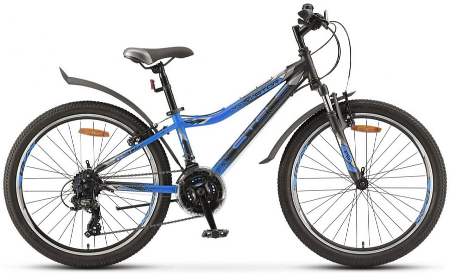 STELS Navigator 410 V 24 2022 Купить STELS Navigator 410 V 24 2022