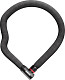Купить Велозамок цепной ABUS 4204K Goose Lock 85см черный
