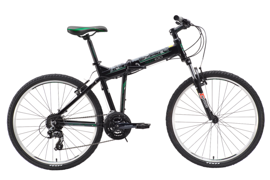 Купить SMART BIKES Truck 100 2015