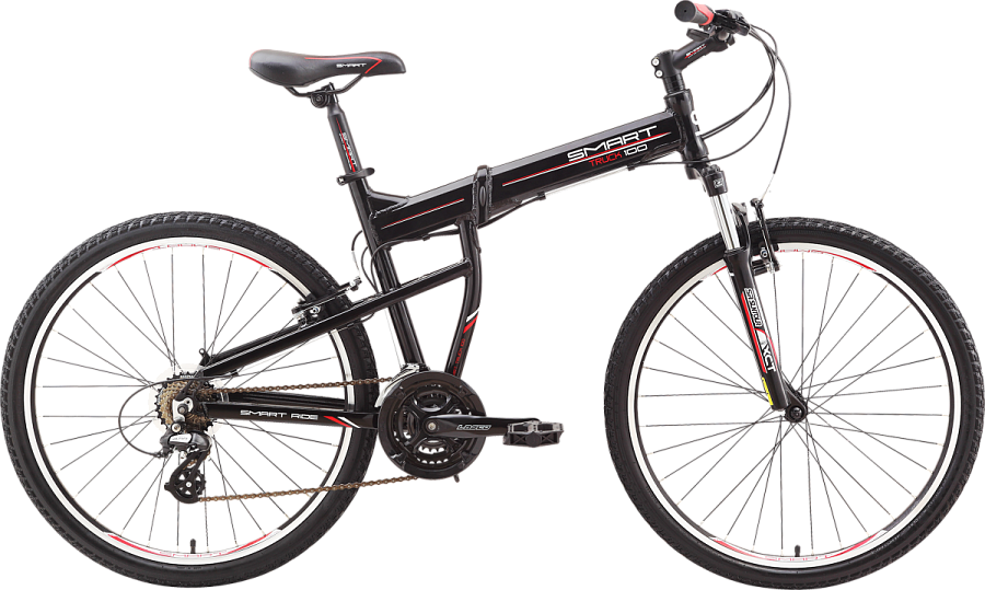 Купить SMART BIKES Truck 100 2014