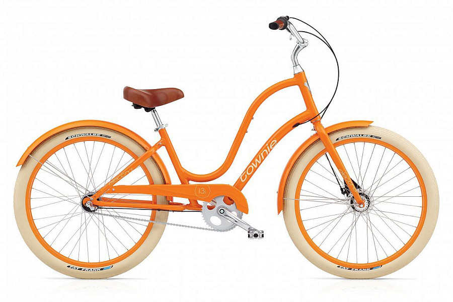 Купить Electra Townie Balloon 3i Ladies'