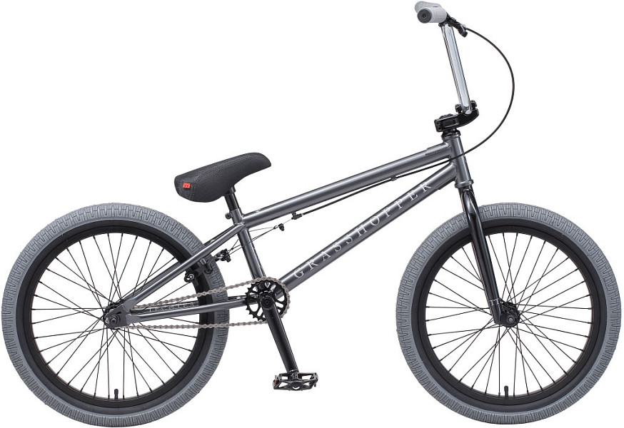 Купить TECH TEAM BMX Grasshopper 2021