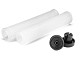 Купить Грипсы Cinema Reynolds CN6260 BMX