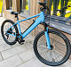 Купить Электровелосипед GESTALT Cruzer E-bike 27.5