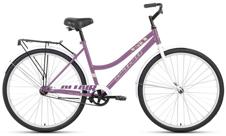 Купить ALTAIR City 28 low 2022