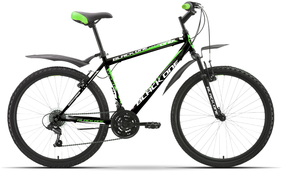 Купить BLACK ONE Onix Alloy 2015