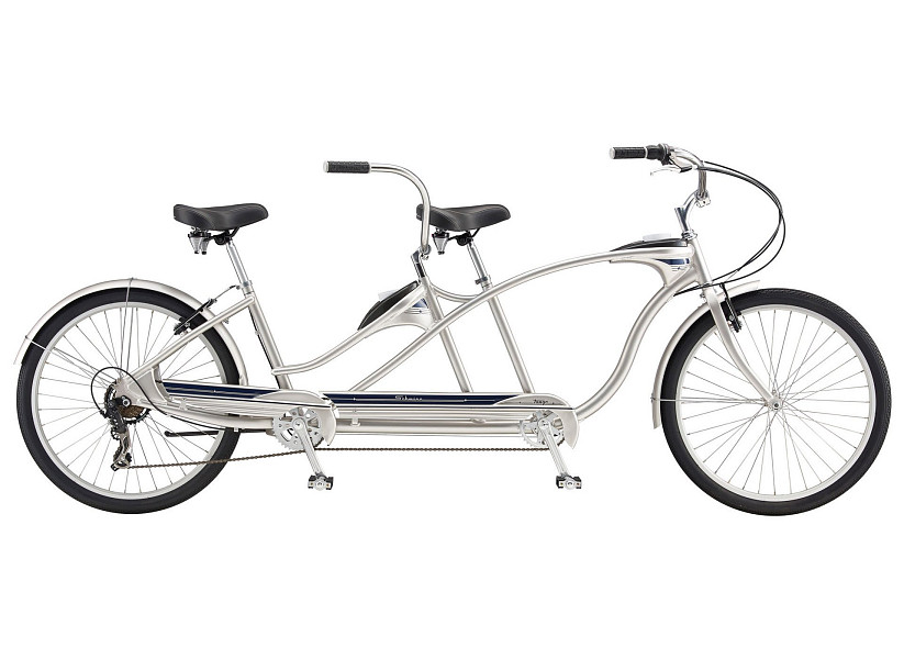 Купить SCHWINN Tango Tandem 2020