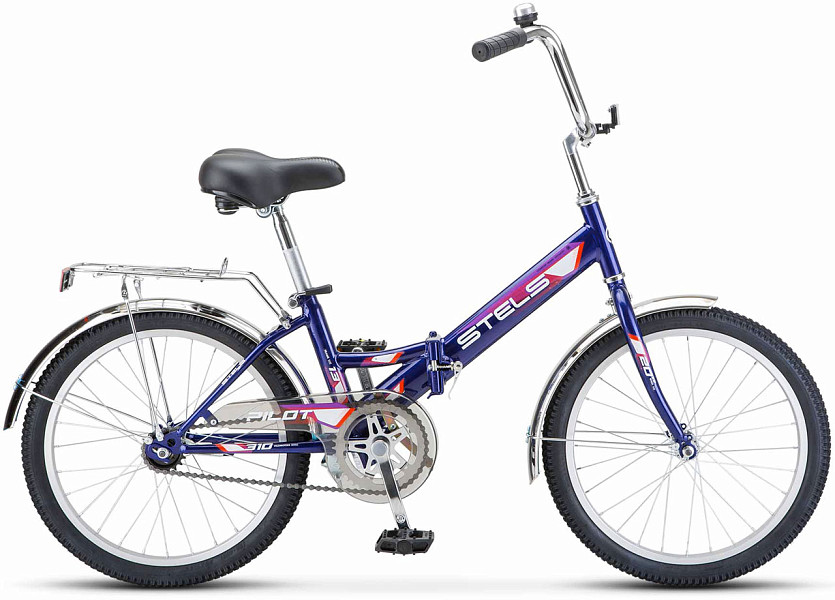 Купить STELS Pilot 310 C 20 2024