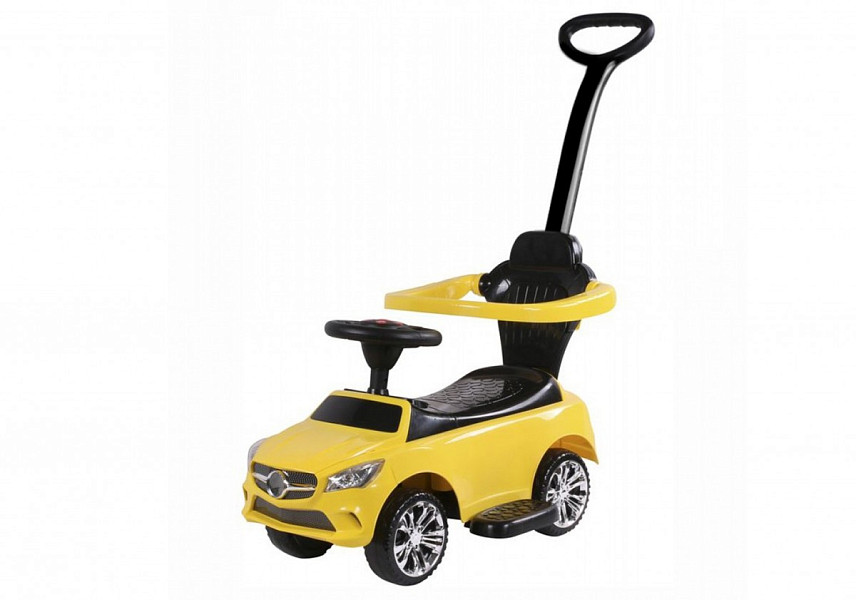 Купить Детский толокар RIVERTOYS JY-Z06C