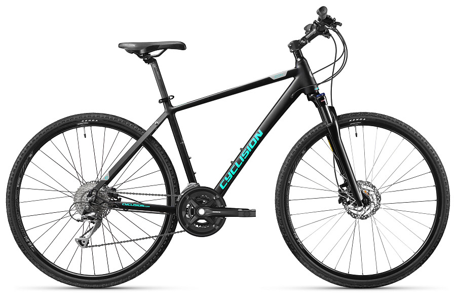 Купить CYCLISION Zodin 2 Alivio