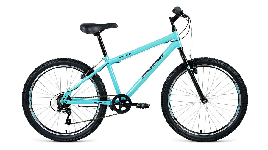 Купить ALTAIR MTB HT 1.0 24 2020