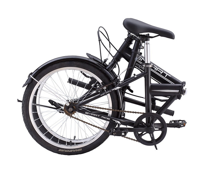 Купить SMART BIKES Simple 2015