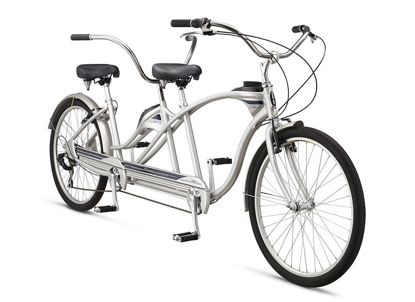 Купить SCHWINN Tango Tandem 2020