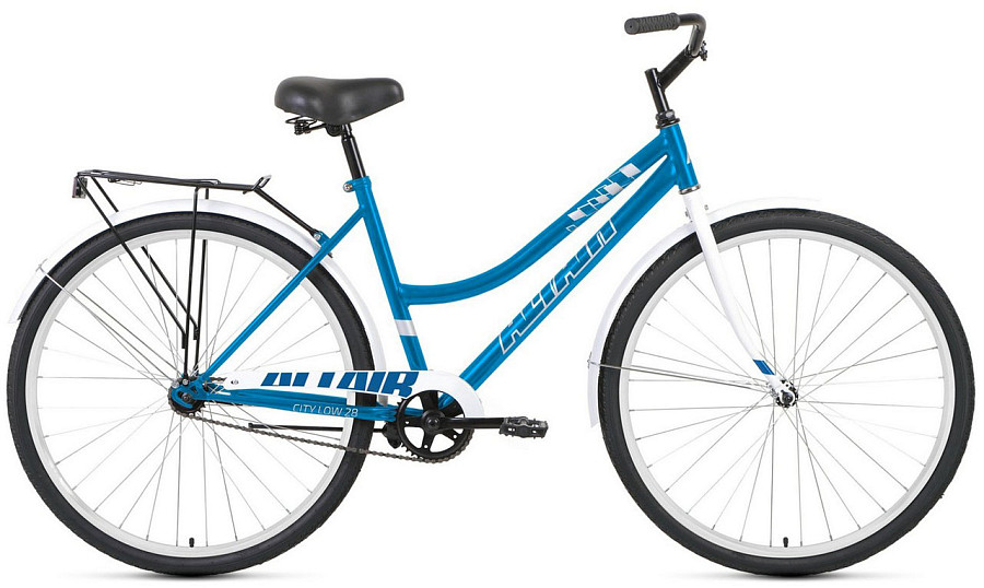 Купить ALTAIR City 28 low 2022