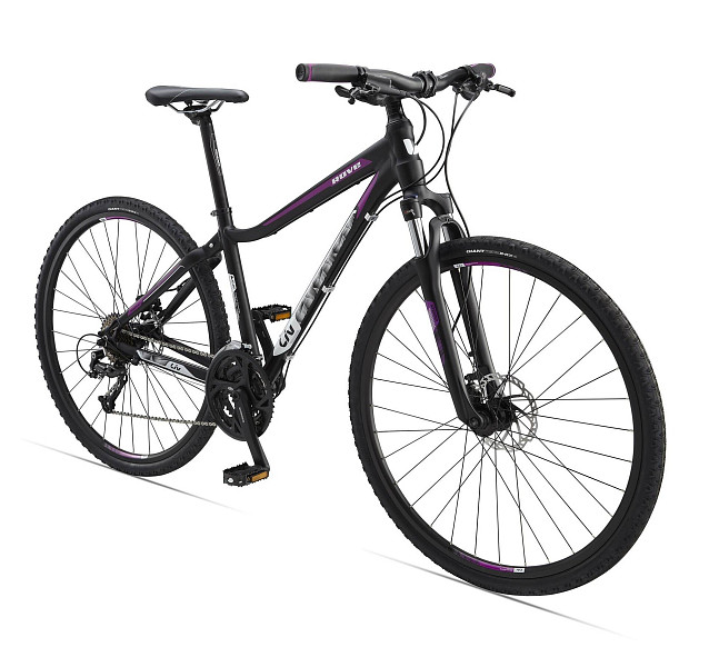 Купить Giant Rove 2 Disc DD (2015)
