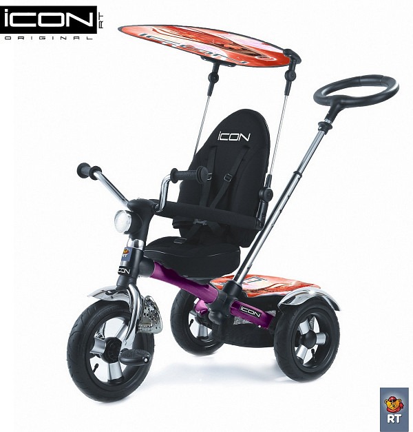 Купить Lexus Trike Original Icon 1