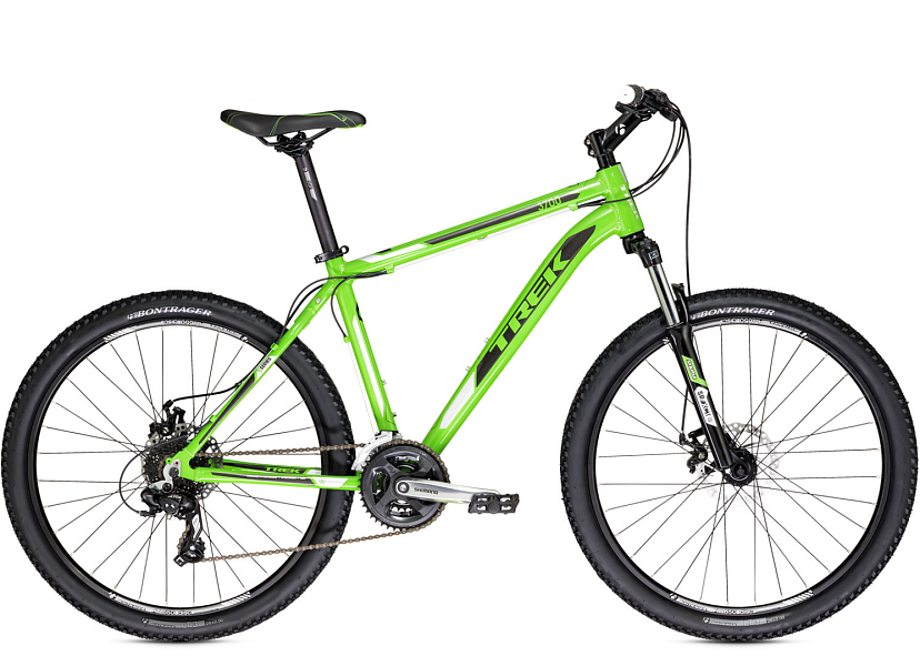 Купить TREK 3700 Disc 2014