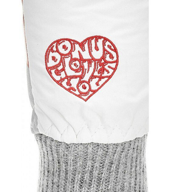 Купить Варежки BONUS GLOVES YOU