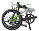 Купить DAHON Speed D8 2016