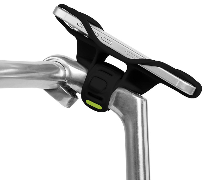 Купить Держатель для смартфона BONE BIKE TIE 5 PRO