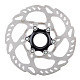 Купить Ротор Shimano SM-RT68 180 мм, Center Lock CBF000000133