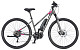Купить Электровелосипед AUTHOR Enigma 700C 2020