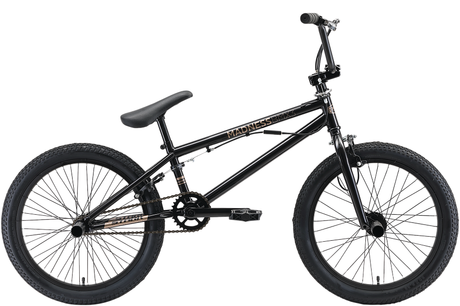 Купить STARK Madness BMX 3 2019