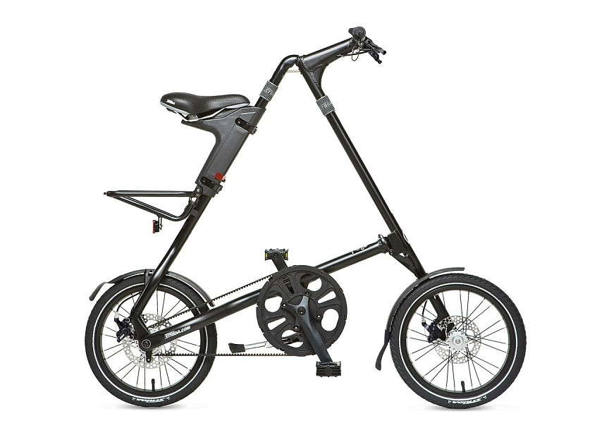 Купить Strida 5.2 2018
