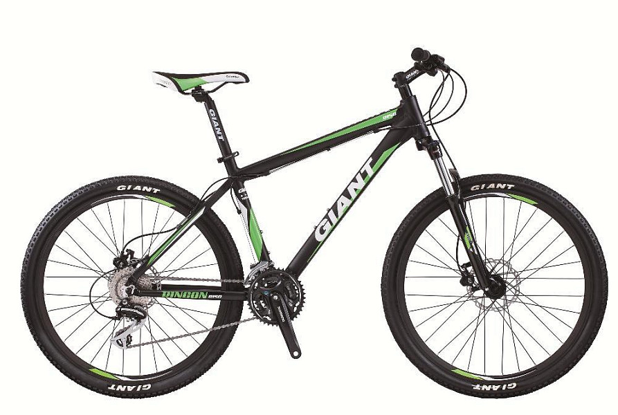 Купить Giant Rincon Disc 2015