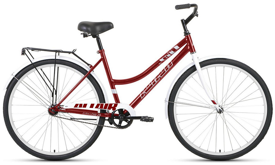 Купить ALTAIR City 28 low 2022
